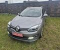 Серый Рено Меган, объемом двигателя 0 л и пробегом 180 тыс. км за 8900 $, фото 5 на Automoto.ua