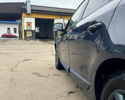 Сірий Рено Меган, об'ємом двигуна 1.5 л та пробігом 0 тис. км за 6400 $, фото 7 на Automoto.ua