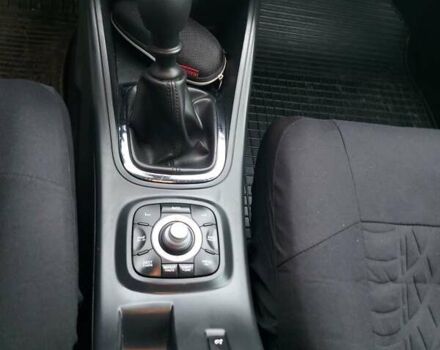 Серый Рено Меган, объемом двигателя 1.46 л и пробегом 233 тыс. км за 9700 $, фото 44 на Automoto.ua