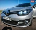 Сірий Рено Меган, об'ємом двигуна 1.5 л та пробігом 245 тис. км за 8000 $, фото 22 на Automoto.ua