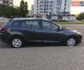 Серый Рено Меган, объемом двигателя 1.5 л и пробегом 215 тыс. км за 9100 $, фото 28 на Automoto.ua