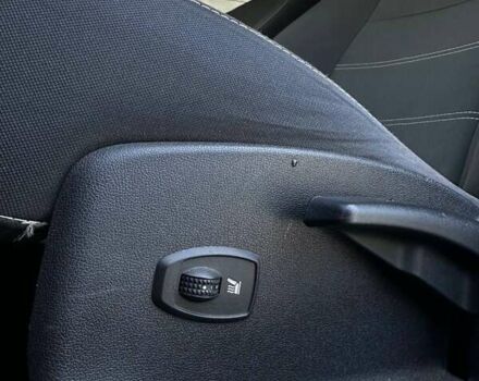 Сірий Рено Меган, об'ємом двигуна 1.46 л та пробігом 274 тис. км за 7790 $, фото 15 на Automoto.ua