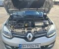 Сірий Рено Меган, об'ємом двигуна 1.5 л та пробігом 243 тис. км за 7800 $, фото 10 на Automoto.ua
