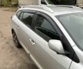 Рено Меган 2014 у Чернігові на Automoto.ua Сірий Рено Меган, об'ємом двигуна 1.5 л та пробігом 297 тис. км за 8000 $, фото 3 на Automoto.ua
