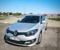 Сірий Рено Меган, об'ємом двигуна 1.5 л та пробігом 245 тис. км за 8000 $, фото 1 на Automoto.ua
