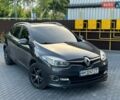 Сірий Рено Меган, об'ємом двигуна 1.5 л та пробігом 356 тис. км за 7200 $, фото 1 на Automoto.ua