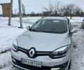 Серый Рено Меган, объемом двигателя 1.5 л и пробегом 234 тыс. км за 9900 $, фото 5 на Automoto.ua