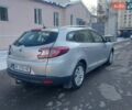 Серый Рено Меган, объемом двигателя 1.46 л и пробегом 333 тыс. км за 8600 $, фото 8 на Automoto.ua
