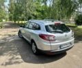 Сірий Рено Меган, об'ємом двигуна 1.5 л та пробігом 197 тис. км за 8622 $, фото 6 на Automoto.ua