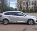 Серый Рено Меган, объемом двигателя 0 л и пробегом 175 тыс. км за 6350 $, фото 3 на Automoto.ua