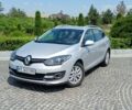 Сірий Рено Меган, об'ємом двигуна 1.46 л та пробігом 359 тис. км за 8800 $, фото 2 на Automoto.ua