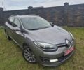 Серый Рено Меган, объемом двигателя 0 л и пробегом 180 тыс. км за 8900 $, фото 1 на Automoto.ua