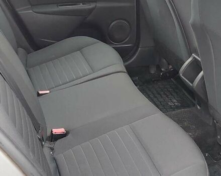 Серый Рено Меган, объемом двигателя 1.46 л и пробегом 301 тыс. км за 8100 $, фото 15 на Automoto.ua