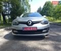 Серый Рено Меган, объемом двигателя 1.49 л и пробегом 223 тыс. км за 8600 $, фото 15 на Automoto.ua