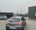 Серый Рено Меган, объемом двигателя 1.5 л и пробегом 310 тыс. км за 8700 $, фото 32 на Automoto.ua