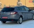 Сірий Рено Меган, об'ємом двигуна 1.5 л та пробігом 227 тис. км за 8600 $, фото 16 на Automoto.ua