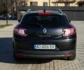 Сірий Рено Меган, об'ємом двигуна 1.5 л та пробігом 224 тис. км за 9500 $, фото 1 на Automoto.ua