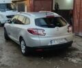 Рено Меган 2014 в Черновцах на Automoto.ua Серый Рено Меган, объемом двигателя 1.5 л и пробегом 229 тыс. км за 8400 $, фото 14 на Automoto.ua
