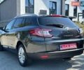 Серый Рено Меган, объемом двигателя 1.5 л и пробегом 231 тыс. км за 8900 $, фото 40 на Automoto.ua