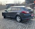 Сірий Рено Меган, об'ємом двигуна 1.5 л та пробігом 222 тис. км за 9750 $, фото 12 на Automoto.ua