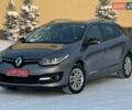 Сірий Рено Меган, об'ємом двигуна 1.5 л та пробігом 227 тис. км за 8600 $, фото 1 на Automoto.ua