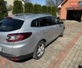 Серый Рено Меган, объемом двигателя 1.6 л и пробегом 285 тыс. км за 8000 $, фото 4 на Automoto.ua