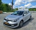Серый Рено Меган, объемом двигателя 1.5 л и пробегом 255 тыс. км за 8500 $, фото 1 на Automoto.ua