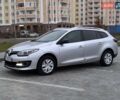 Серый Рено Меган, объемом двигателя 1.5 л и пробегом 328 тыс. км за 7300 $, фото 7 на Automoto.ua
