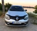 Сірий Рено Меган, об'ємом двигуна 1.6 л та пробігом 245 тис. км за 9500 $, фото 1 на Automoto.ua
