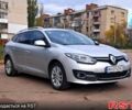 Сірий Рено Меган, об'ємом двигуна 1.5 л та пробігом 175 тис. км за 6350 $, фото 5 на Automoto.ua