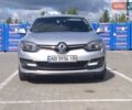 Сірий Рено Меган, об'ємом двигуна 1.46 л та пробігом 220 тис. км за 8150 $, фото 1 на Automoto.ua