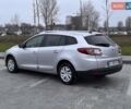Серый Рено Меган, объемом двигателя 1.5 л и пробегом 328 тыс. км за 7300 $, фото 8 на Automoto.ua