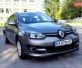 Серый Рено Меган, объемом двигателя 1.5 л и пробегом 246 тыс. км за 8181 $, фото 2 на Automoto.ua