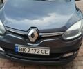 Серый Рено Меган, объемом двигателя 1.46 л и пробегом 298 тыс. км за 7500 $, фото 1 на Automoto.ua
