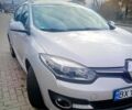 Сірий Рено Меган, об'ємом двигуна 1.5 л та пробігом 269 тис. км за 7200 $, фото 1 на Automoto.ua
