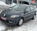 Серый Рено Меган, объемом двигателя 0 л и пробегом 265 тыс. км за 7950 $, фото 4 на Automoto.ua