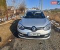 Серый Рено Меган, объемом двигателя 1.46 л и пробегом 231 тыс. км за 7500 $, фото 6 на Automoto.ua