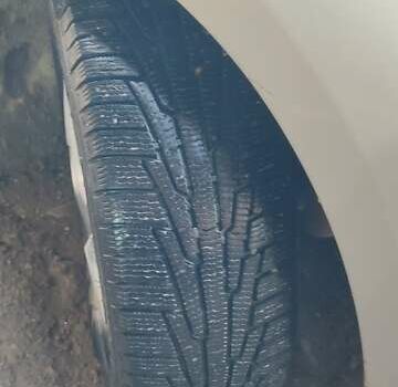 Рено Меган 2014 в Черновцах на Automoto.ua Серый Рено Меган, объемом двигателя 1.5 л и пробегом 229 тыс. км за 8400 $, фото 12 на Automoto.ua