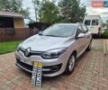 Сірий Рено Меган, об'ємом двигуна 1.5 л та пробігом 238 тис. км за 7550 $, фото 1 на Automoto.ua