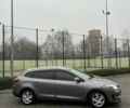 Серый Рено Меган, объемом двигателя 1.5 л и пробегом 310 тыс. км за 8700 $, фото 41 на Automoto.ua