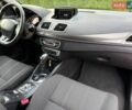 Серый Рено Меган, объемом двигателя 1.5 л и пробегом 210 тыс. км за 8999 $, фото 48 на Automoto.ua