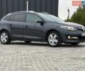 Сірий Рено Меган, об'ємом двигуна 1.46 л та пробігом 248 тис. км за 8000 $, фото 12 на Automoto.ua