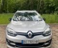 Серый Рено Меган, объемом двигателя 1.46 л и пробегом 175 тыс. км за 8999 $, фото 1 на Automoto.ua