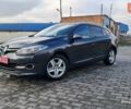 Сірий Рено Меган, об'ємом двигуна 1.5 л та пробігом 222 тис. км за 9750 $, фото 13 на Automoto.ua