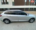 Сірий Рено Меган, об'ємом двигуна 1.5 л та пробігом 236 тис. км за 6600 $, фото 1 на Automoto.ua
