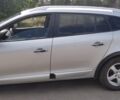 Сірий Рено Меган, об'ємом двигуна 1.5 л та пробігом 287 тис. км за 9500 $, фото 1 на Automoto.ua