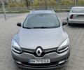 Серый Рено Меган, объемом двигателя 1.5 л и пробегом 233 тыс. км за 9200 $, фото 4 на Automoto.ua