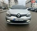 Серый Рено Меган, объемом двигателя 1.5 л и пробегом 246 тыс. км за 8100 $, фото 2 на Automoto.ua