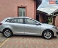 Сірий Рено Меган, об'ємом двигуна 1.5 л та пробігом 238 тис. км за 7550 $, фото 2 на Automoto.ua