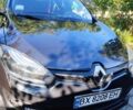 Серый Рено Меган, объемом двигателя 1.46 л и пробегом 142 тыс. км за 9500 $, фото 1 на Automoto.ua